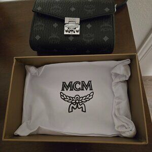 COPY MCM crossbody handbag